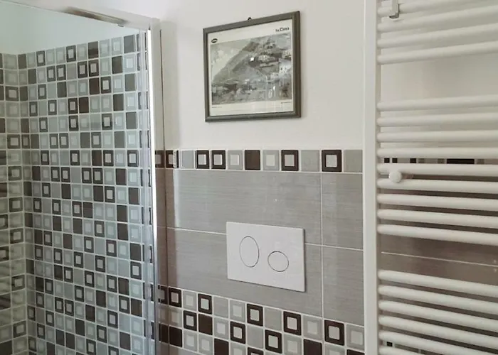 Torre Angellara Nocleg ze śniadaniem