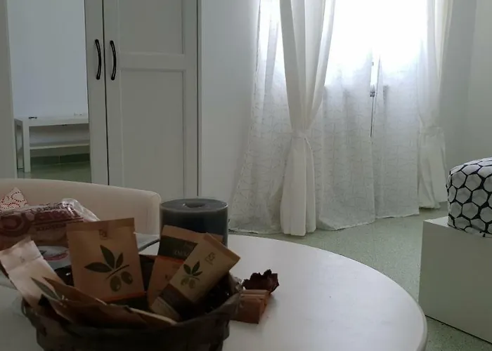 Torre Angellara Nocleg ze śniadaniem Salerno