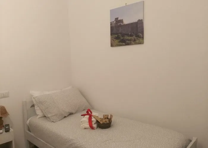 Torre Angellara 3* Салерно