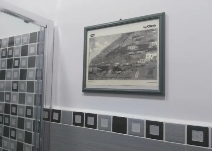 Nocleg ze śniadaniem Torre Angellara